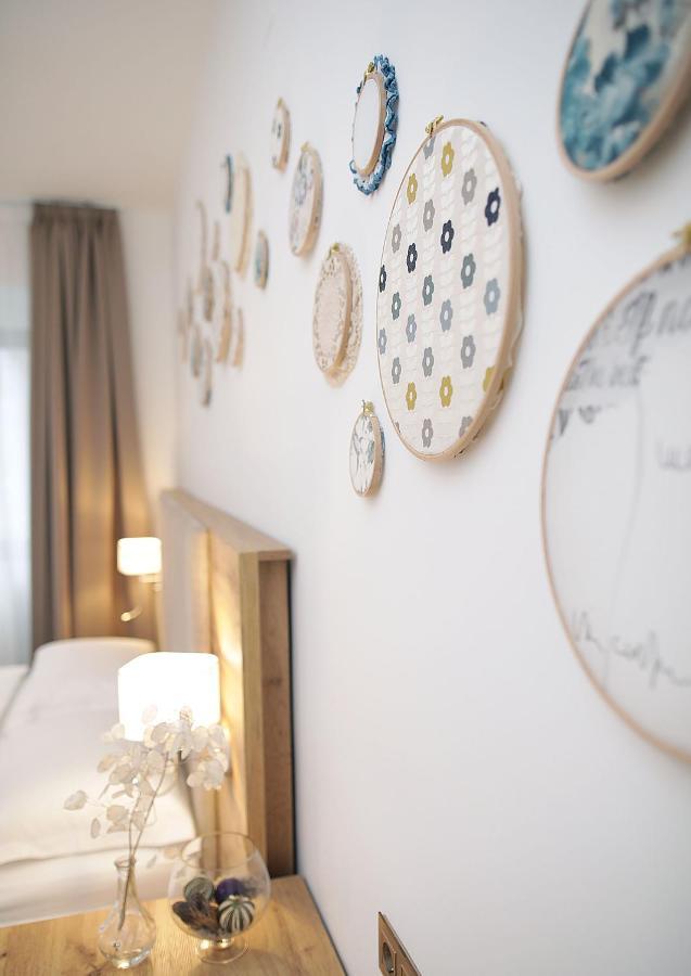 Pansion Legradanka Hotel ภายนอก รูปภาพ