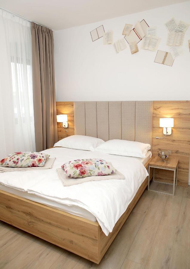 Pansion Legradanka Hotel ภายนอก รูปภาพ